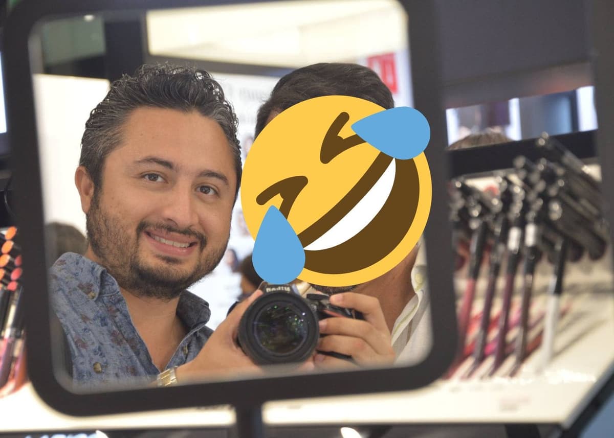 Jesus Ricalde, el extorsionador detrás de Informador QR y Revista BE