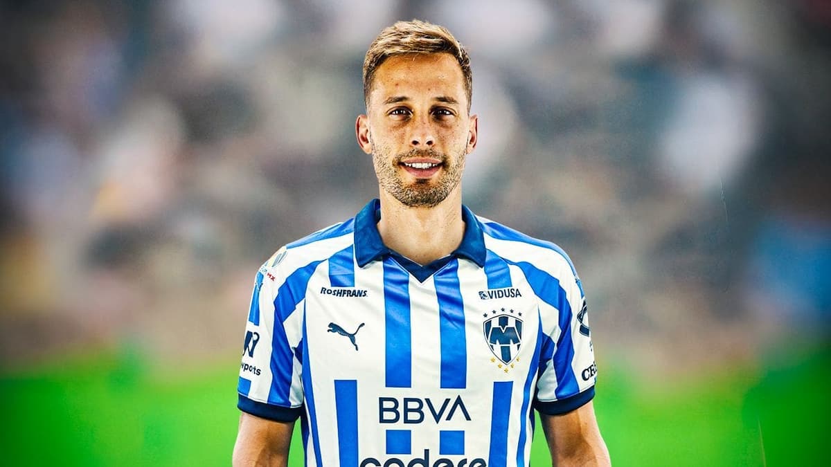 La exorbitante cantidad que le pagó Monterrey al Betis por Sergio Canales