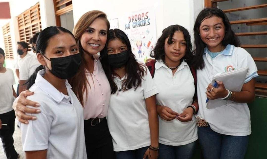 Conoce "Expediente Digital Educativo", app para tramitar documentos de tus hijos en Quintana Roo