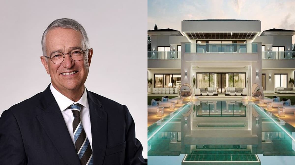 Ricardo Salinas regalará una casa de lujo con valor de 10 millones de pesos