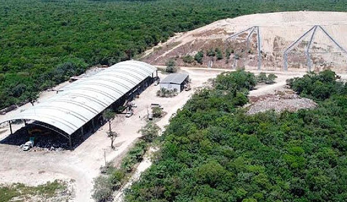 Concesionaria del relleno sanitario de Cancún tiene 5 días para habilitar una nueva celda: PPA