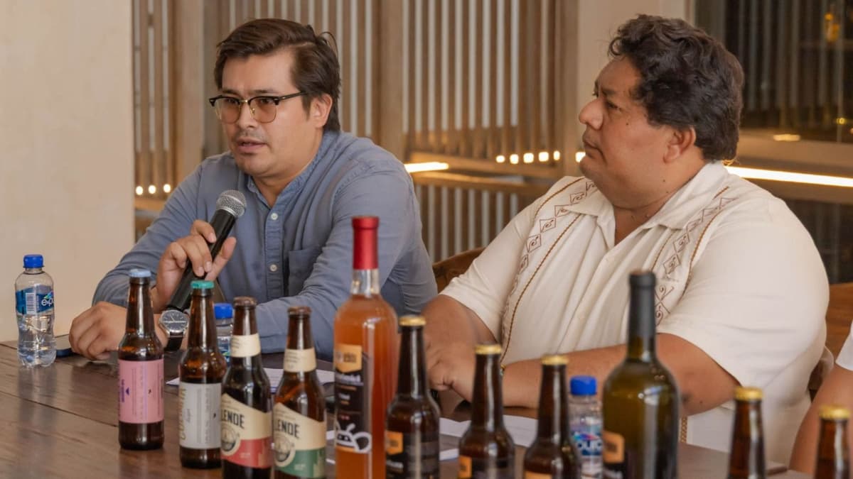 Tulum se prepara para el primer Festival de la Cerveza 2023