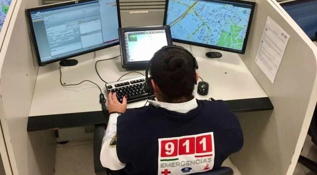 Por fallas ajenas a Seguridad Ciudadana, 911 y 089 están deshabilitadas en 10 municipios de Quintana Roo