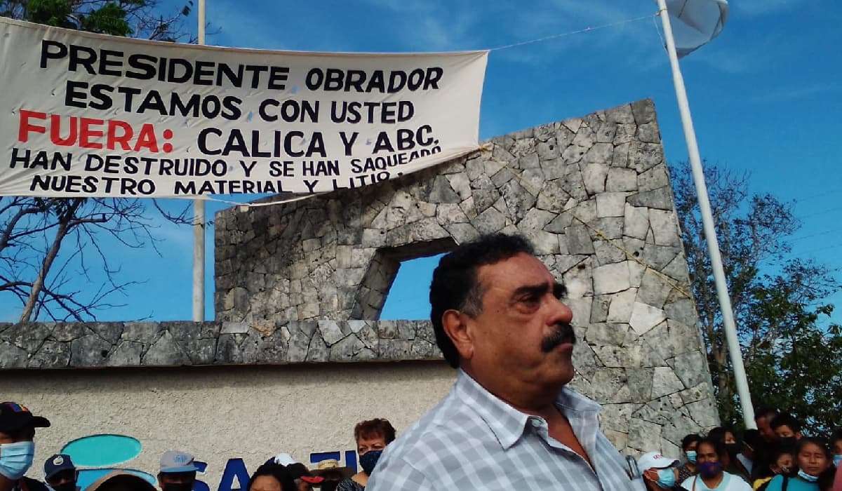 Respaldo total a la propuesta de AMLO de tener una ANP