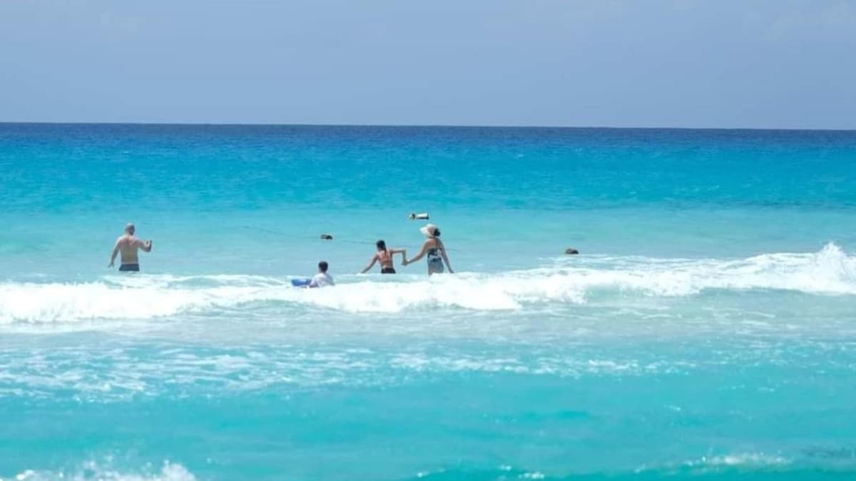 Anuncian hoteleros de Cancún gira de promoción por Estados Unidos para recuperar el mercado