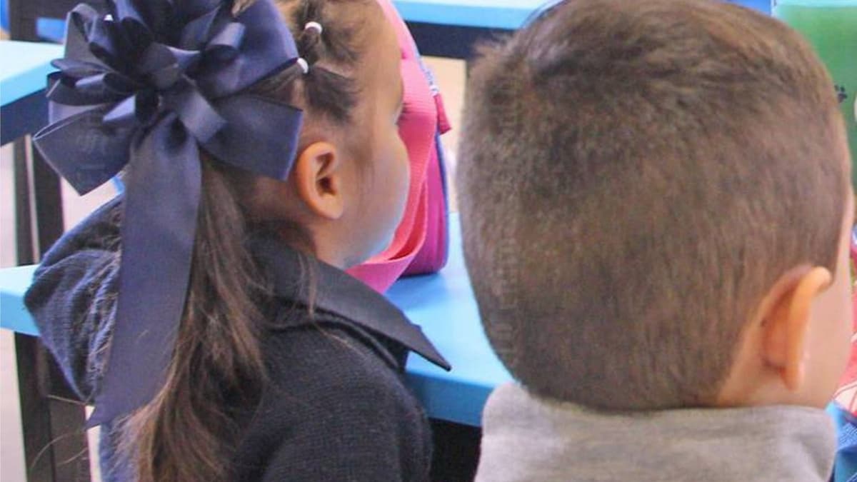 Invitan a niñez y adolescencia a participar en “Libremente Cuéntame”