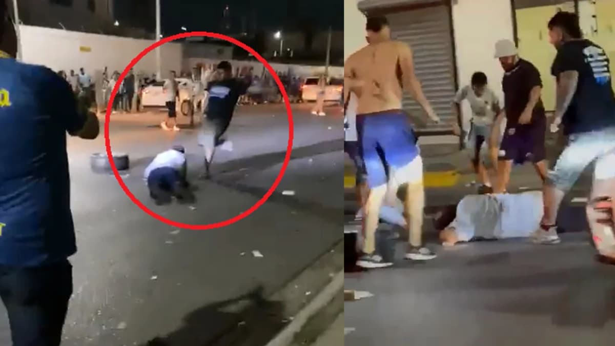 Detienen a un segundo presunto agresor de paramédicos tras partido del Monterrey
