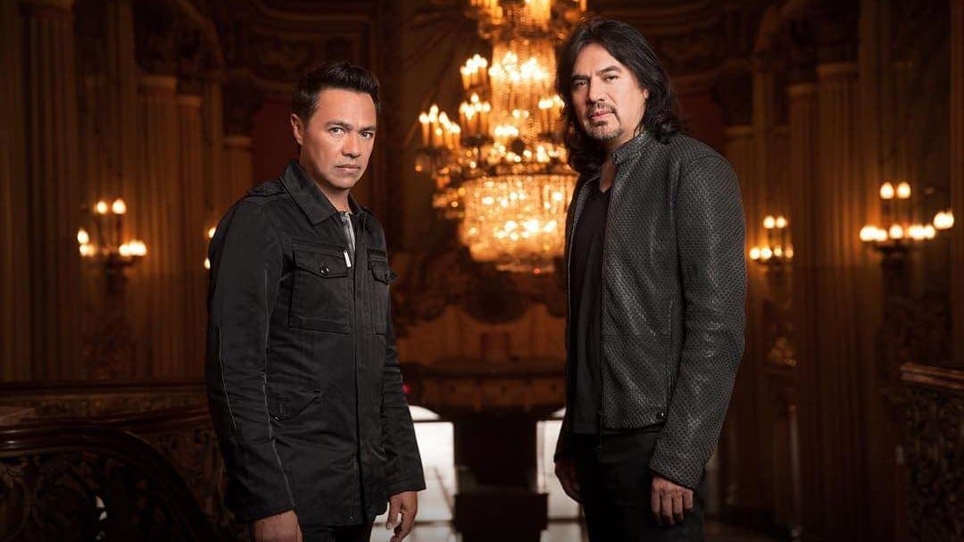 Los Temerarios incluyen a El Salvador en su gira de despedida