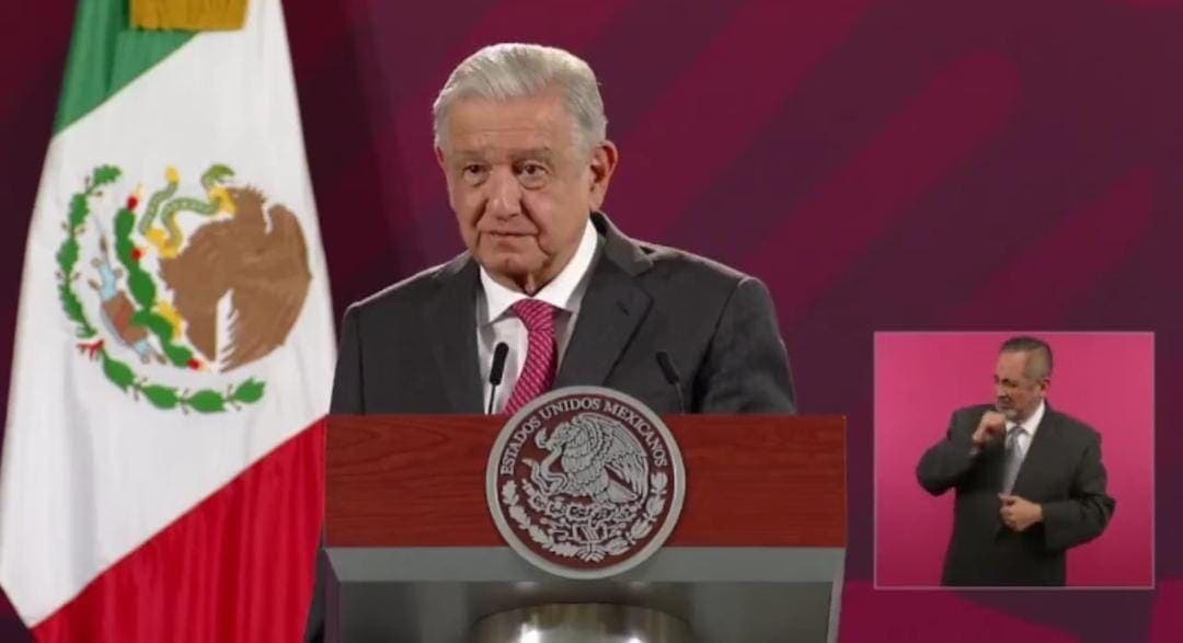 Video: Minimiza AMLO renuncia de titular de Comisión de Búsqueda, Karla Quintana
