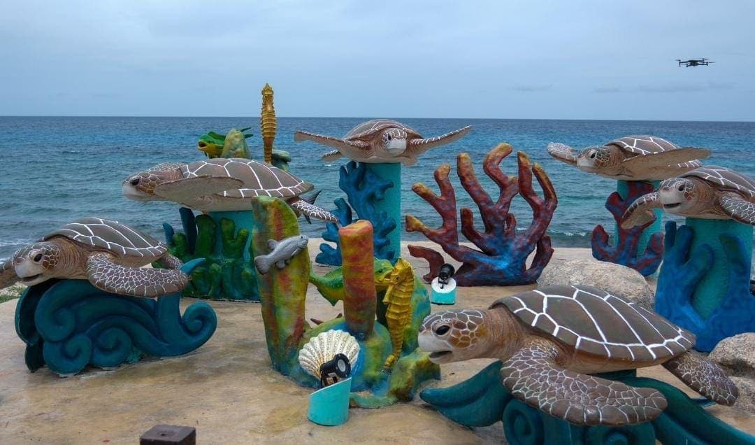 Remodelan el malecón de Isla Mujeres; estrena imagen este Pueblo Mágico de Quintana Roo