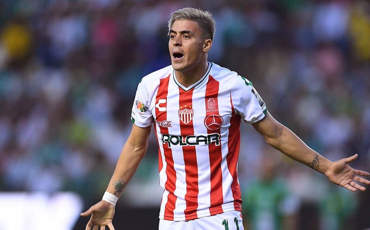 El jugador que brilló en la Liga MX pero cayó en las drogas; ahora vuelve por la revancha a México