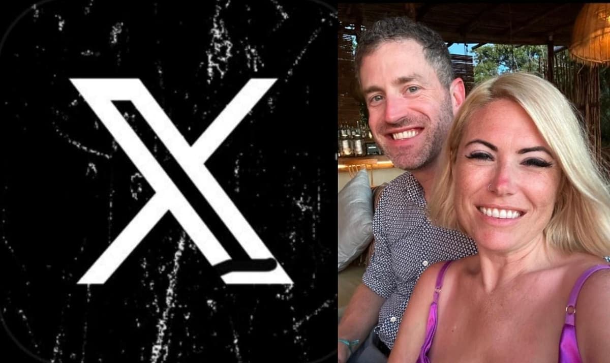 Exdirectiva de Twitter iba a bordo de un Uber que fue atacado por taxistas de Cancún