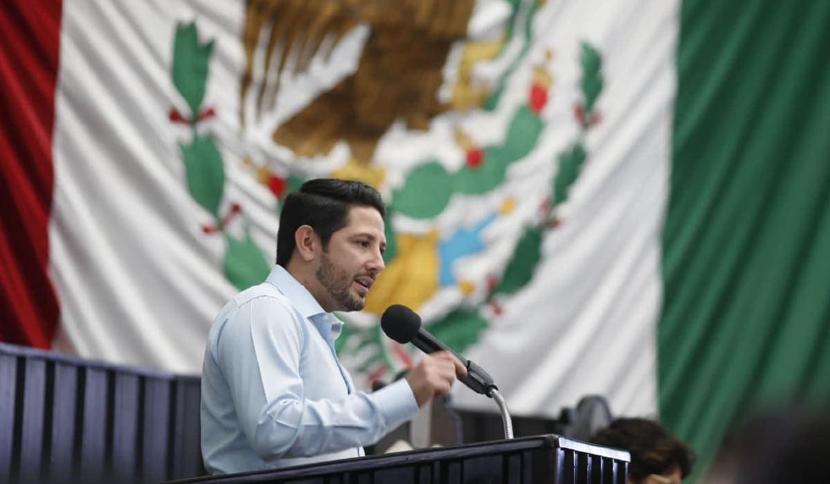 Aprueba XVII Legislatura reformas para lograr un desarrollo territorial justo