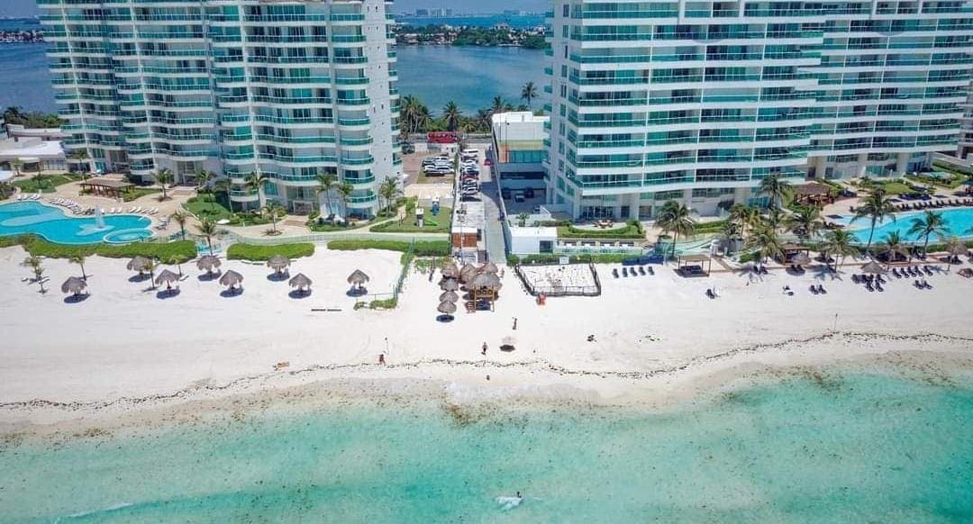 Récord histórico: Quintana Roo recibió más de 10 millones de visitantes durante primer semestre de 2023