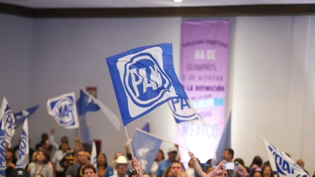 Candidato del PAN en San Pedro Garza García será nombrado a partir de encuestas híbridas