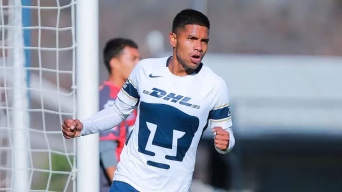 ¿Quién es Diego Jonathan Rodríguez Miranda? Reportan como desaparecido al exfutbolista de Pumas