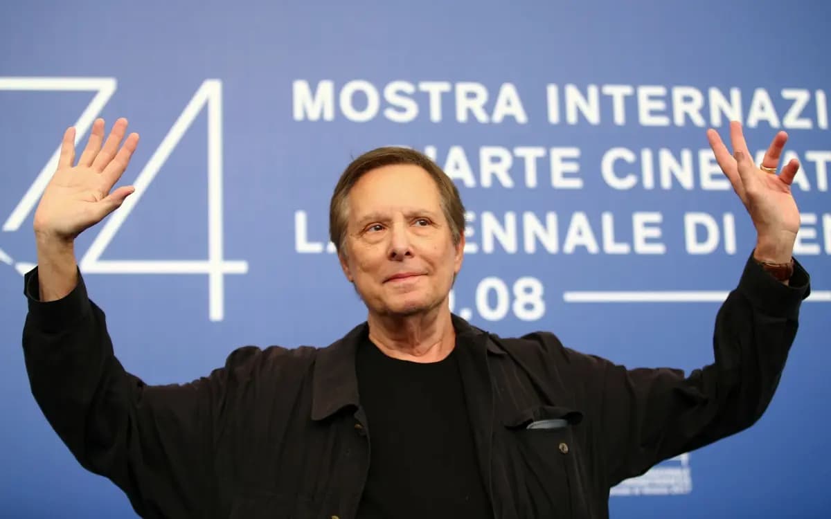 Muere William Friedkin, director de 'El exorcista', a los 87 años