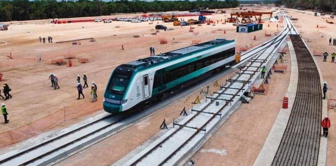 Tren Maya detonará el turismo comunitario en Quintana Roo