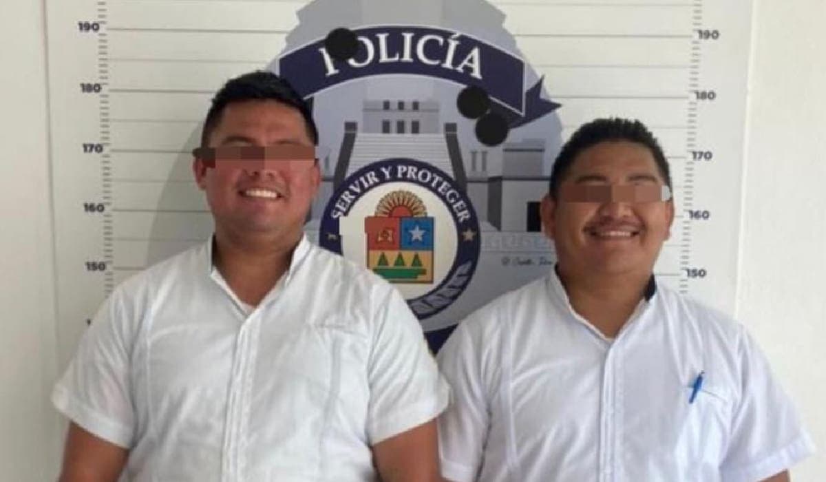 Taxistas agresores podrían pasar hasta 18 años en prisión, afirma fiscal de Quintana Roo