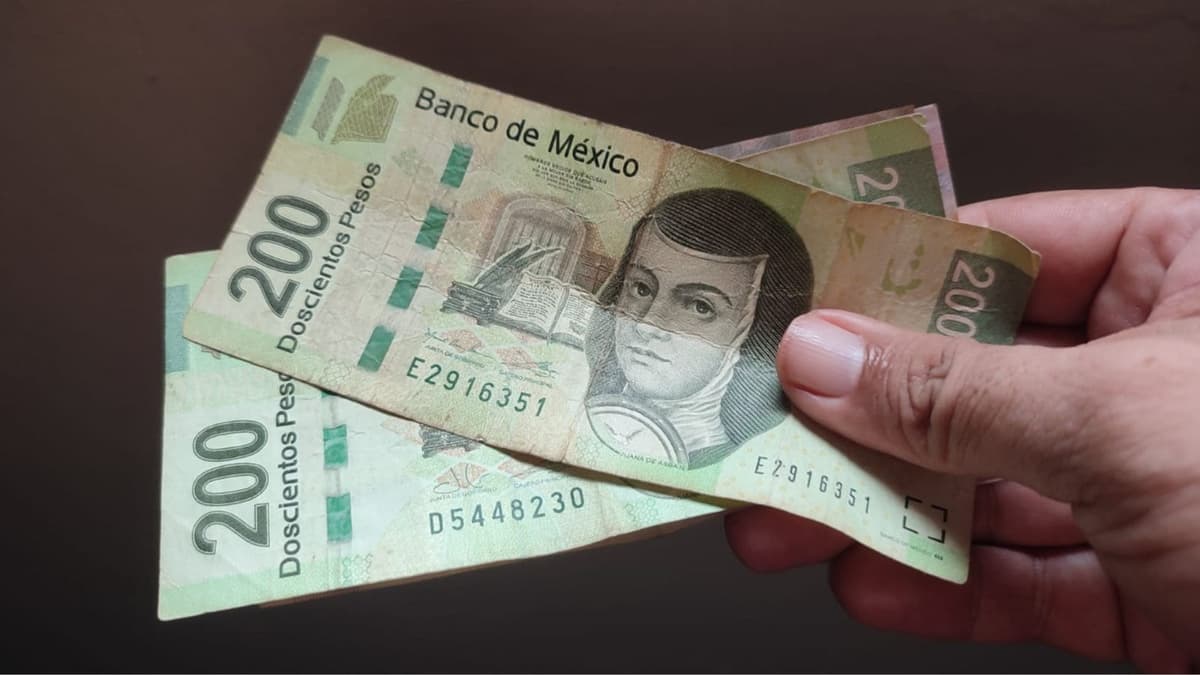 Detectan que circulan billetes falsos en algunos destinos de Quintana Roo; piden estar alerta