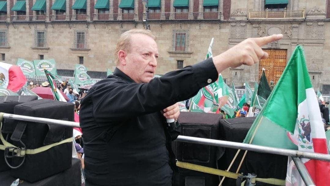 Exhiben a Gilberto Lozano de FRENA; debe 363 mil pesos en condominio en Nuevo León