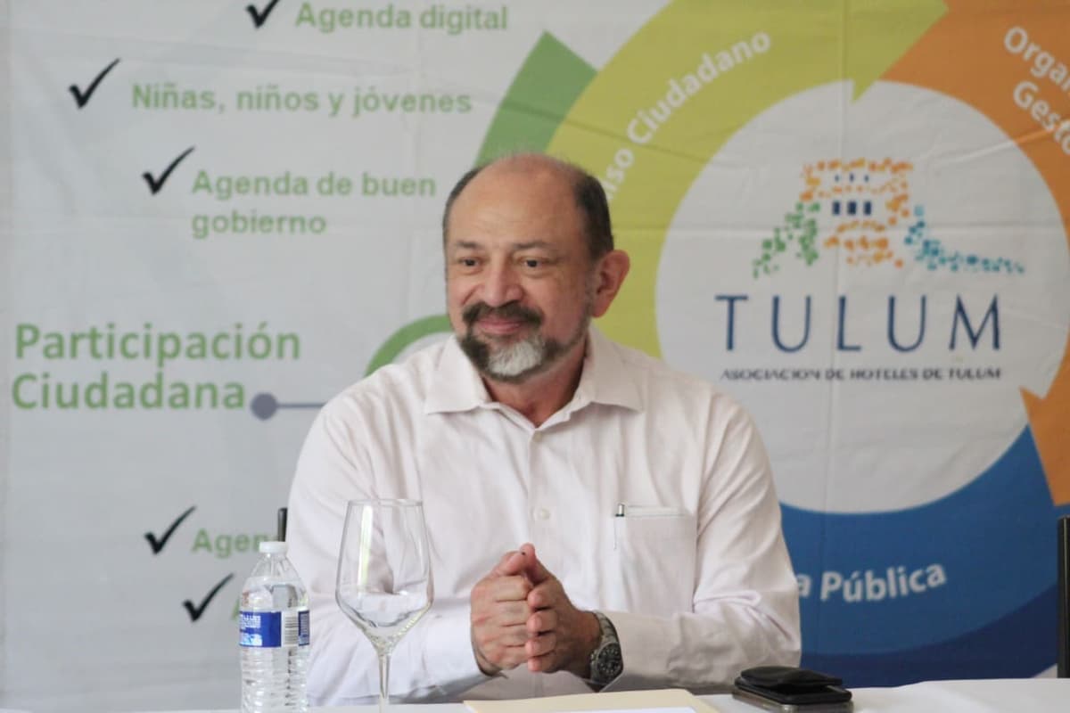 Exculpan a Darío Flota Ocampo por adeudo de mil mdp en el Consejo de Promoción Turística