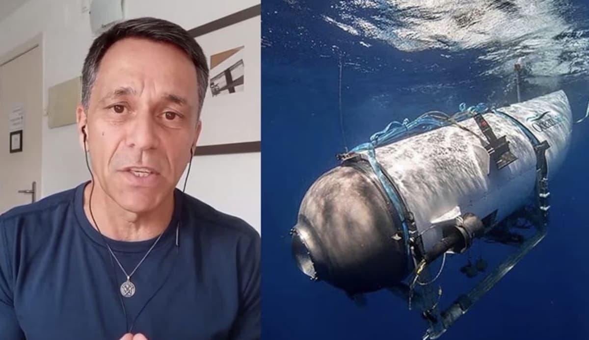 Cofundador de OceanGate quiere enviar mil personas a Venus: “olvídense del Titán”