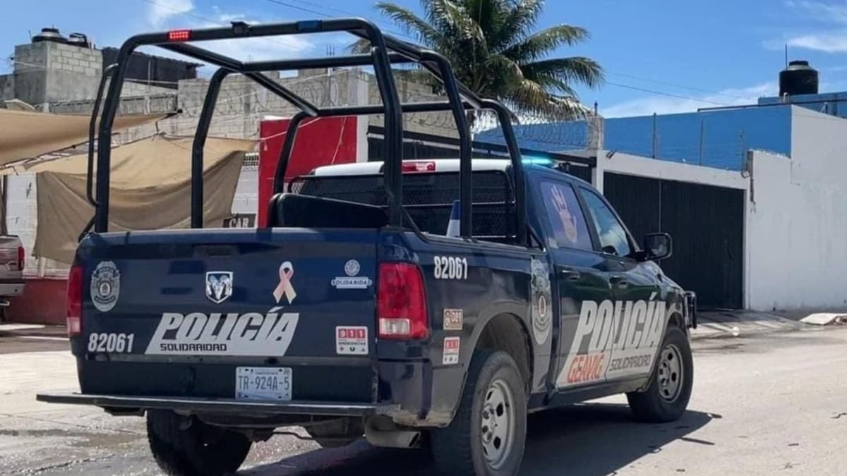 Confirma Lili Campos la creación de un grupo para combatir la extorsión en Playa del Carmen