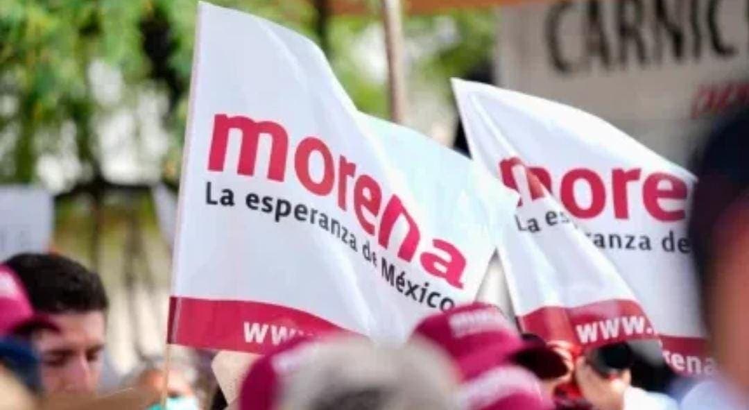 Militantes de Morena no están conformes con los perfiles de aspirantes a la alcaldía de Solidaridad