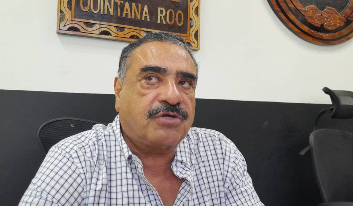 Regidor Marciano Toledo pide a Laura Beristain se ponga a trabajar