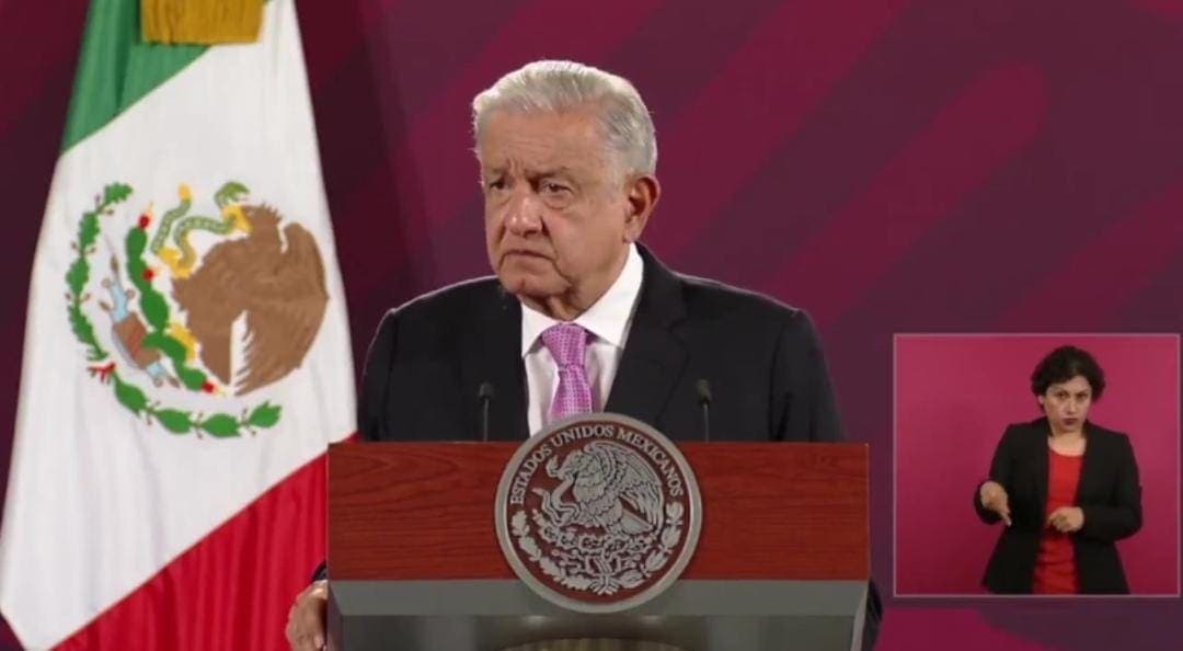 Video: Tras extradición de Ovidio, hay condiciones para ir a Badiraguato: AMLO