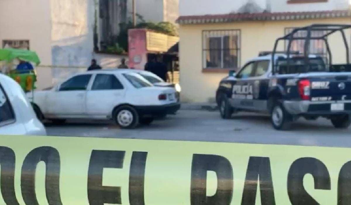 En el día del informe de Ana Paty Peralta, despierta Cancún con dos ejecutados