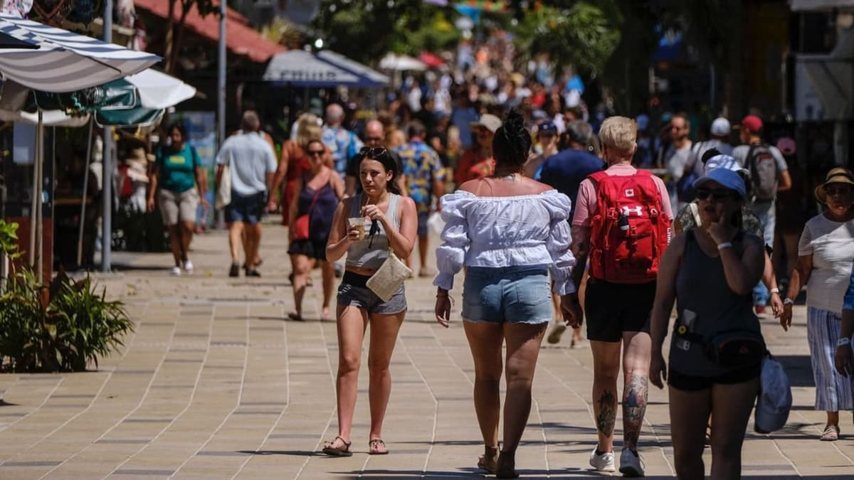 Playa del Carmen no deja de crecer, por eso se busca redimensionar y renovar su zona turística
