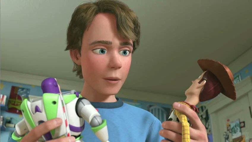 ¿De qué trata Toy Story 5? Andy regresará como padre de familia en la secuela de 2025