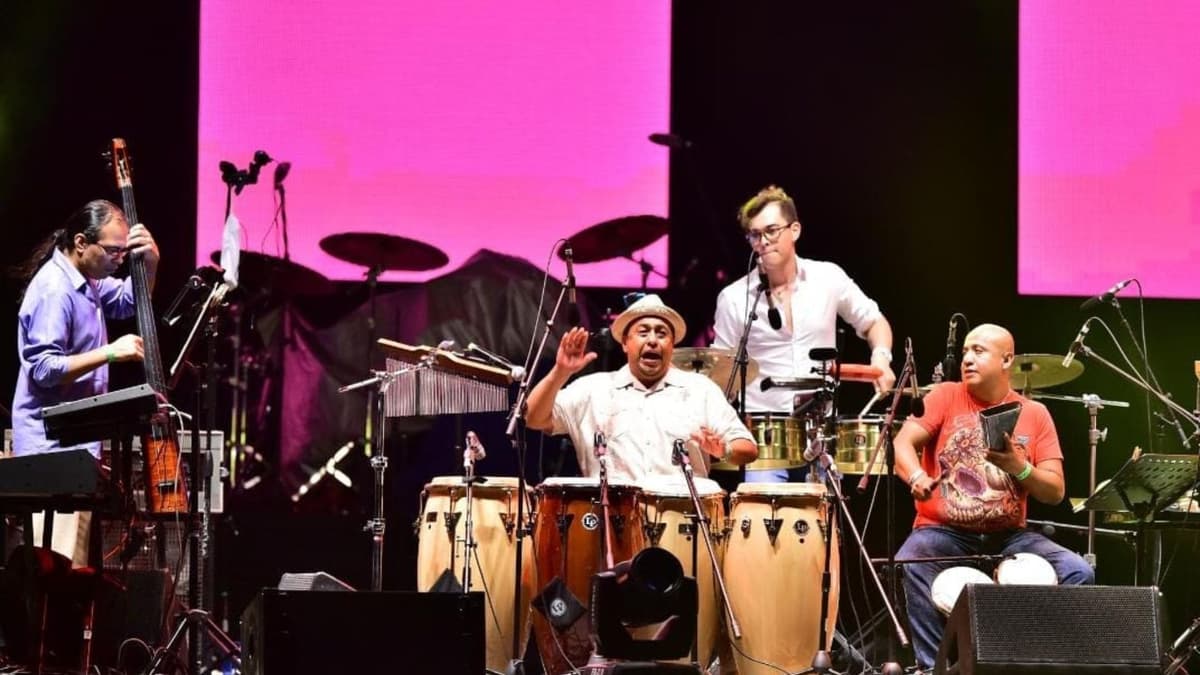 Gracias al fortalecimiento del CPTQ se podrán realizar eventos como el Festival de Jazz: Sedetur