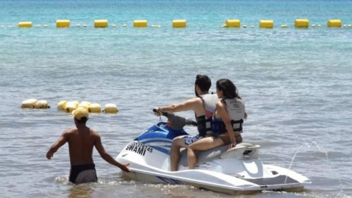 "Idalia" provocó algunas pérdidas a náuticos de Playa del Carmen; esperan recuperarse con fiestas patrias
