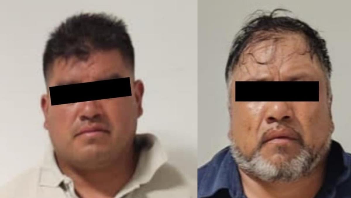 Extorsionadores son detenidos tras asesinar a una persona en Tlalpan, en Cdmx