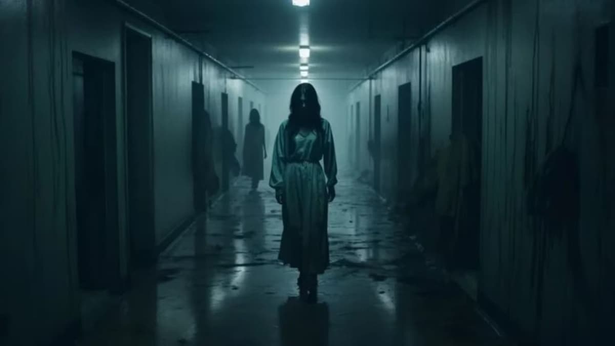 Leyenda de terror mexicana: el hospital de Morelia y sus presencias sobrenaturales