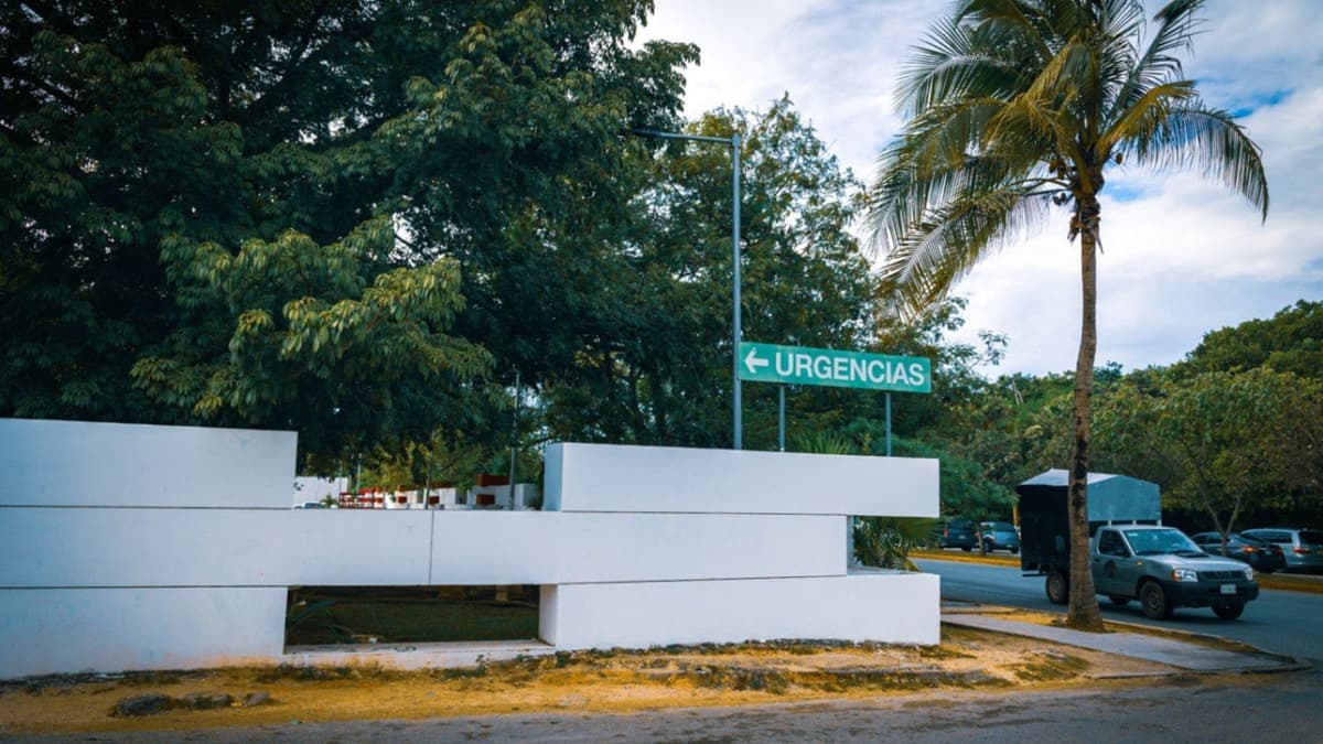 Construirá gobierno de Solidaridad banquetas de Hospital General