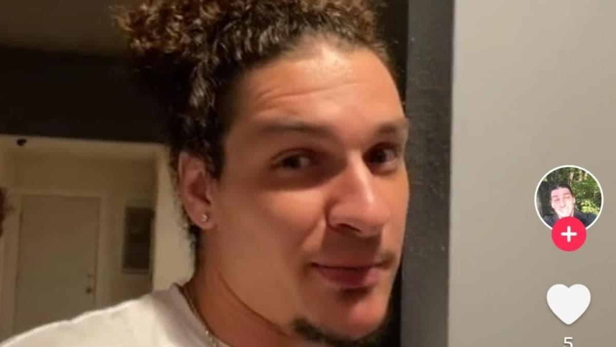 Emiten ficha de búsqueda por Phillip Eckelt, desaparecido en Playa del Carmen el 23 de octubre