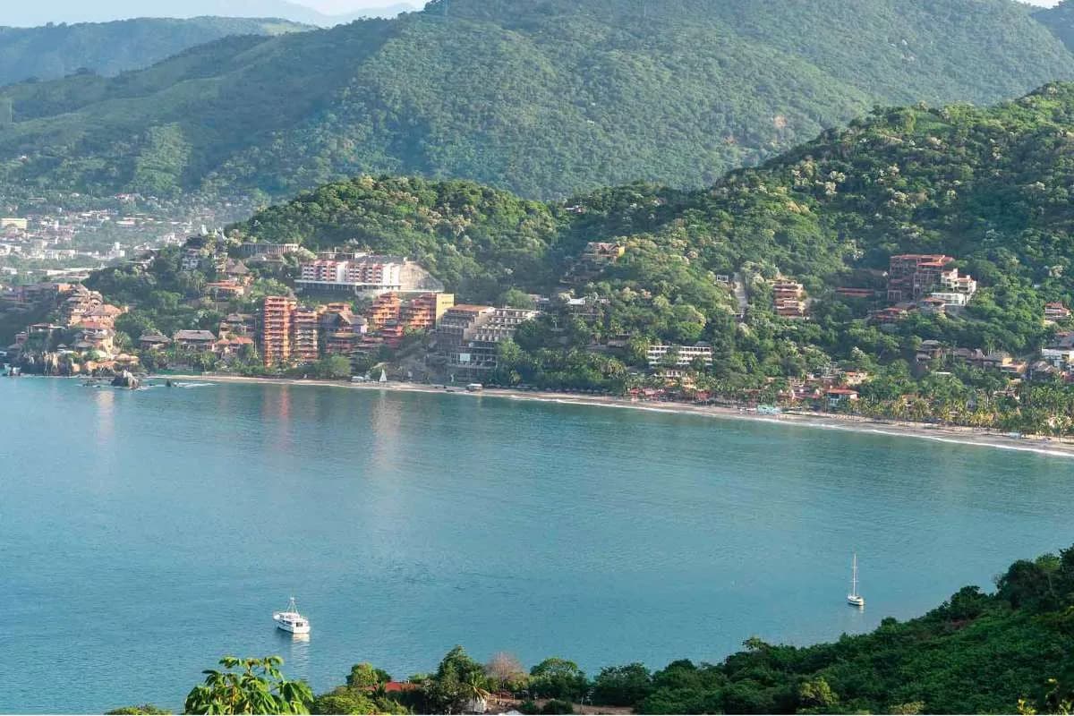 Reportan sismo de magnitud 5 en Zihuatanejo, Guerrero