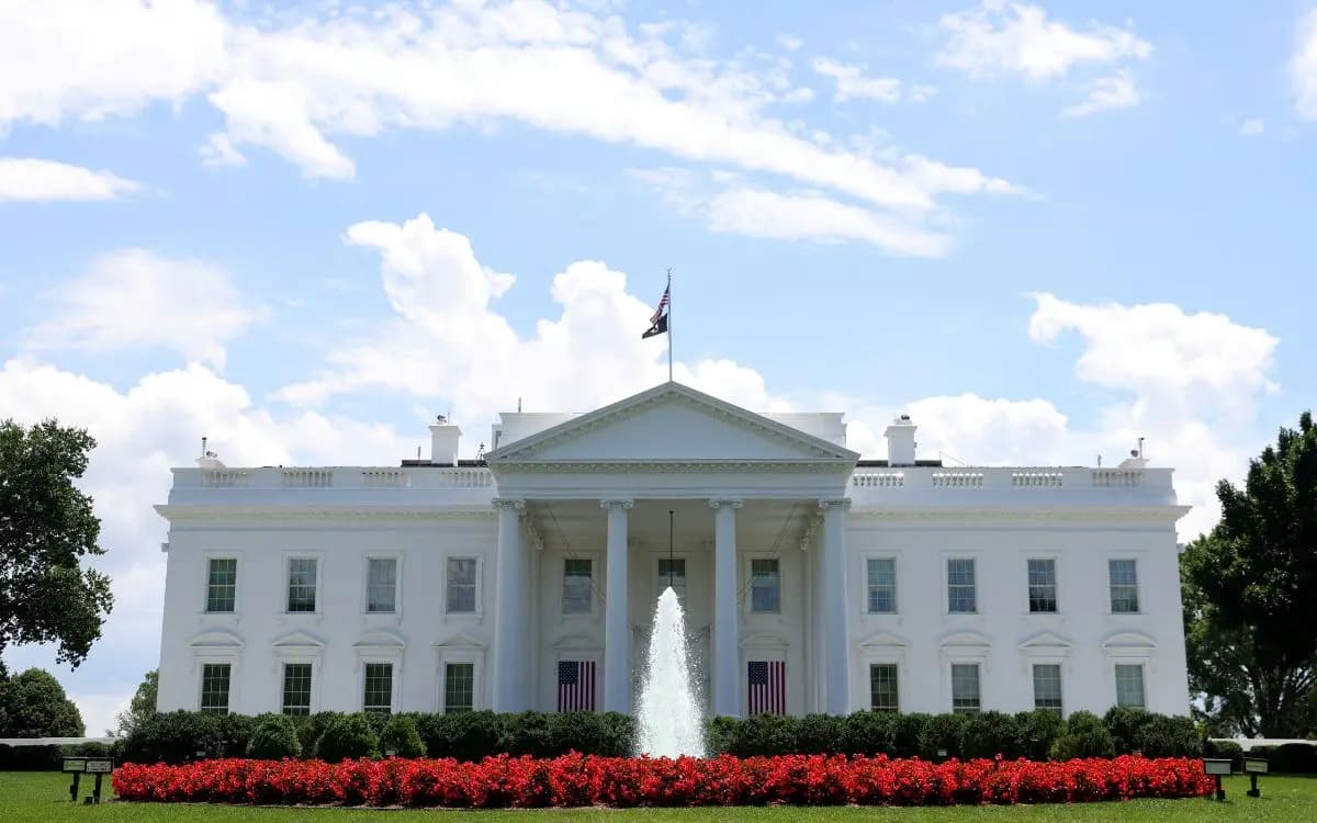 La Casa Blanca pide al Congreso 106 mil millones de dólares para Ucrania e Israel