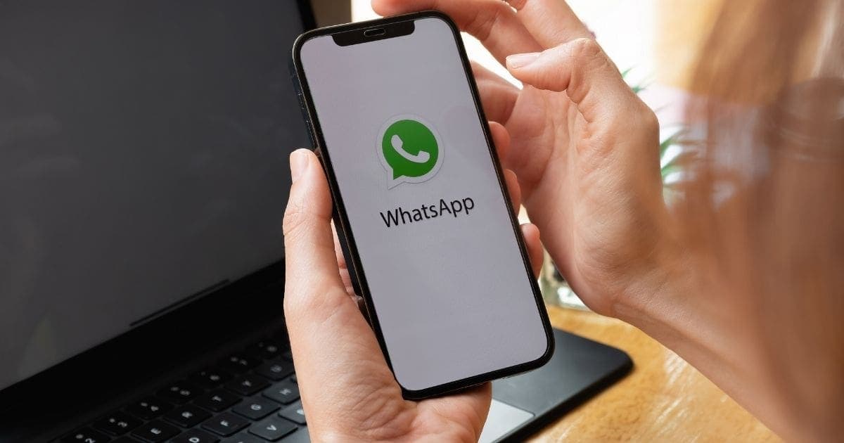 WhatsApp añade función para abrir dos cuentas en un mismo celular