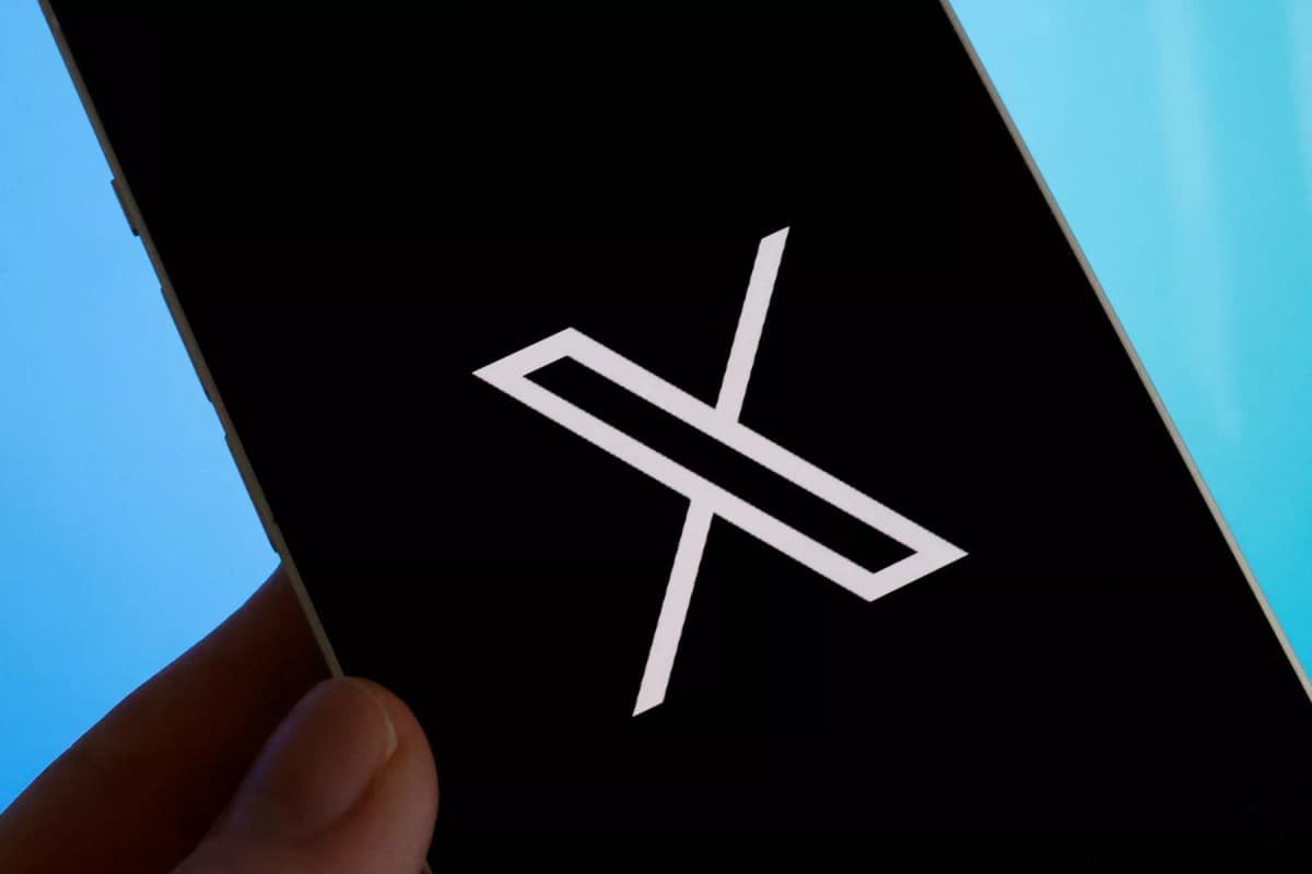 Plataforma X lanza programa "Not a Bot" con tarifa anual