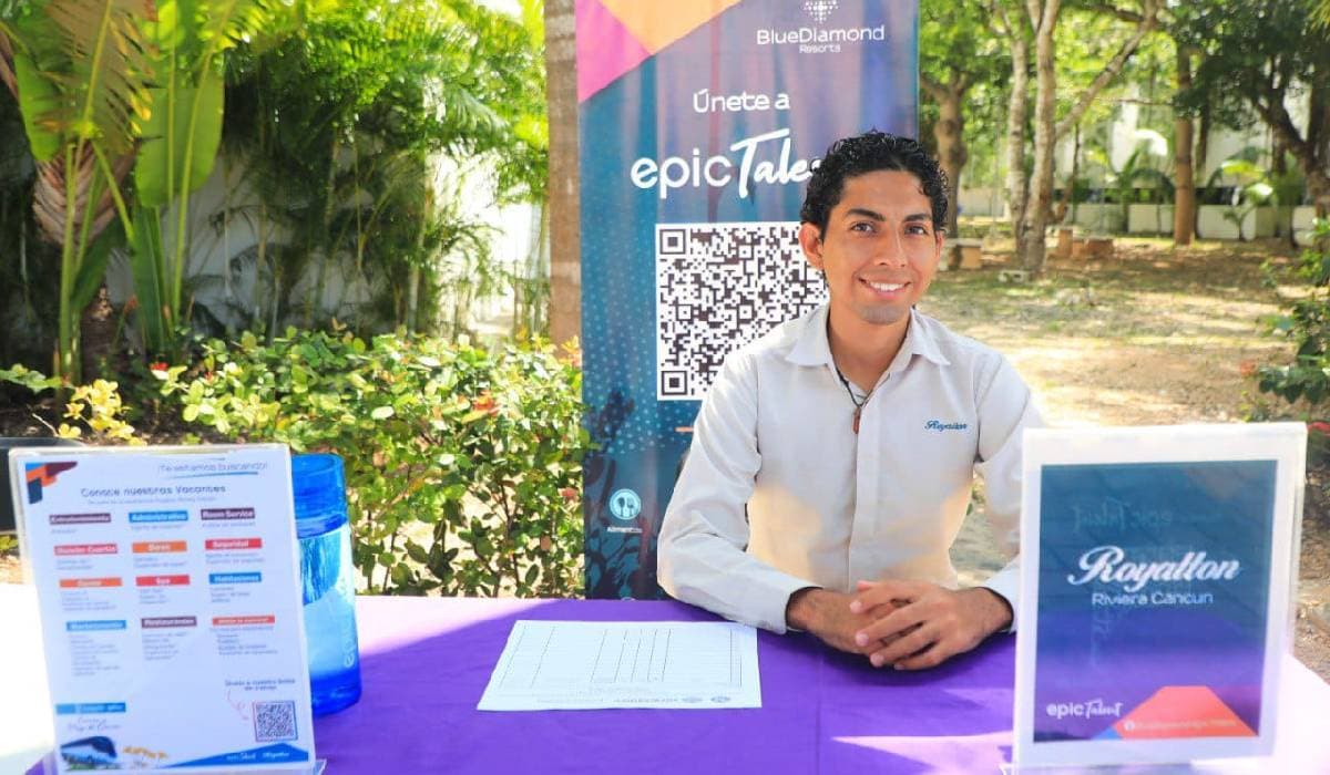 Feria del empleo será en el primer parque de Villas del Sol