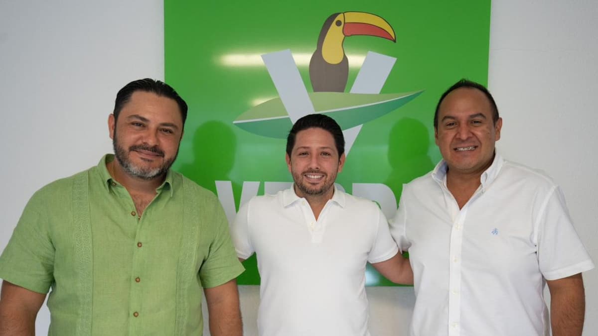 Nombra Renán Sánchez a Issac Janix como coordinador de activismo