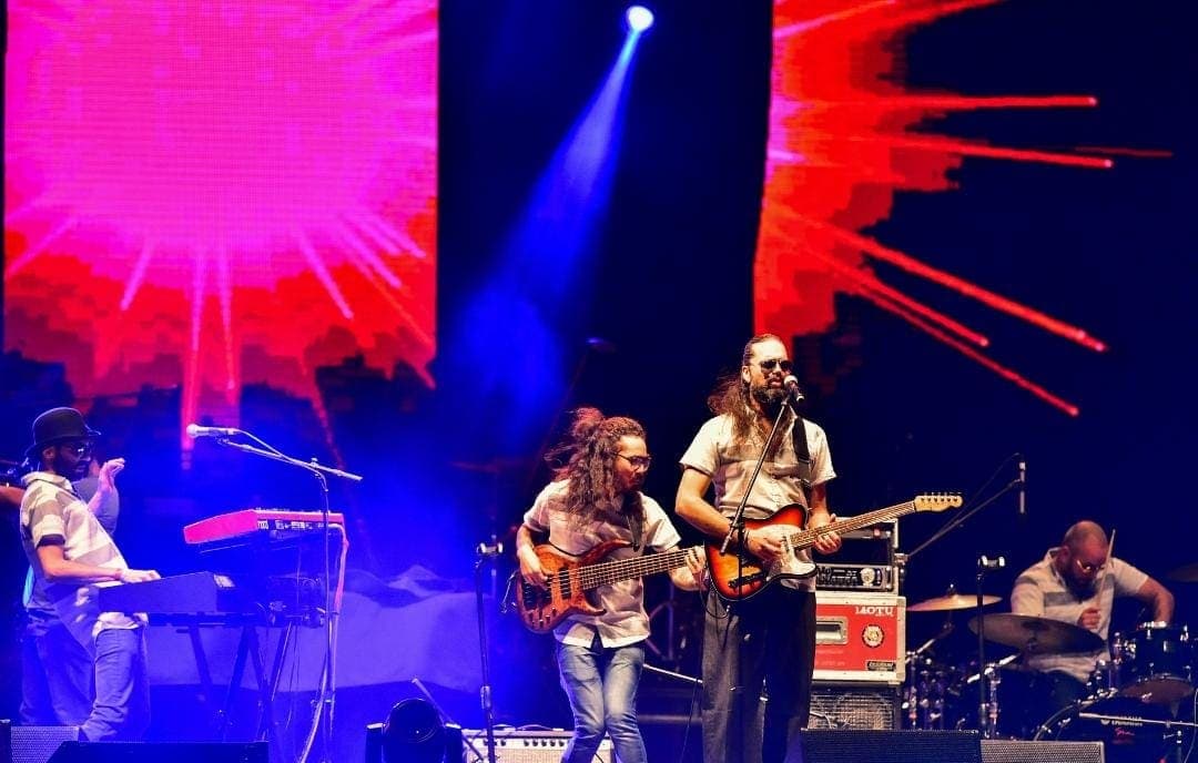 Vuelve el Riviera Maya Jazz Festival; será 24 y 25 de noviembre: Lili Campos