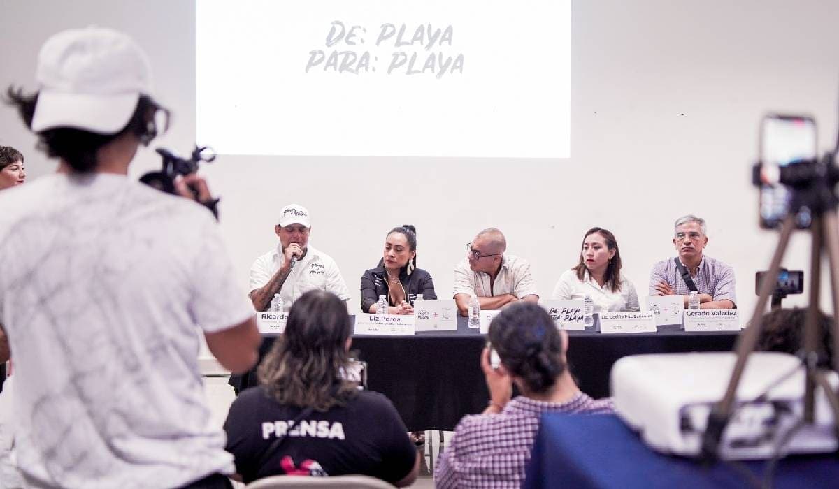 Fomentan arraigo playenses a través del arte