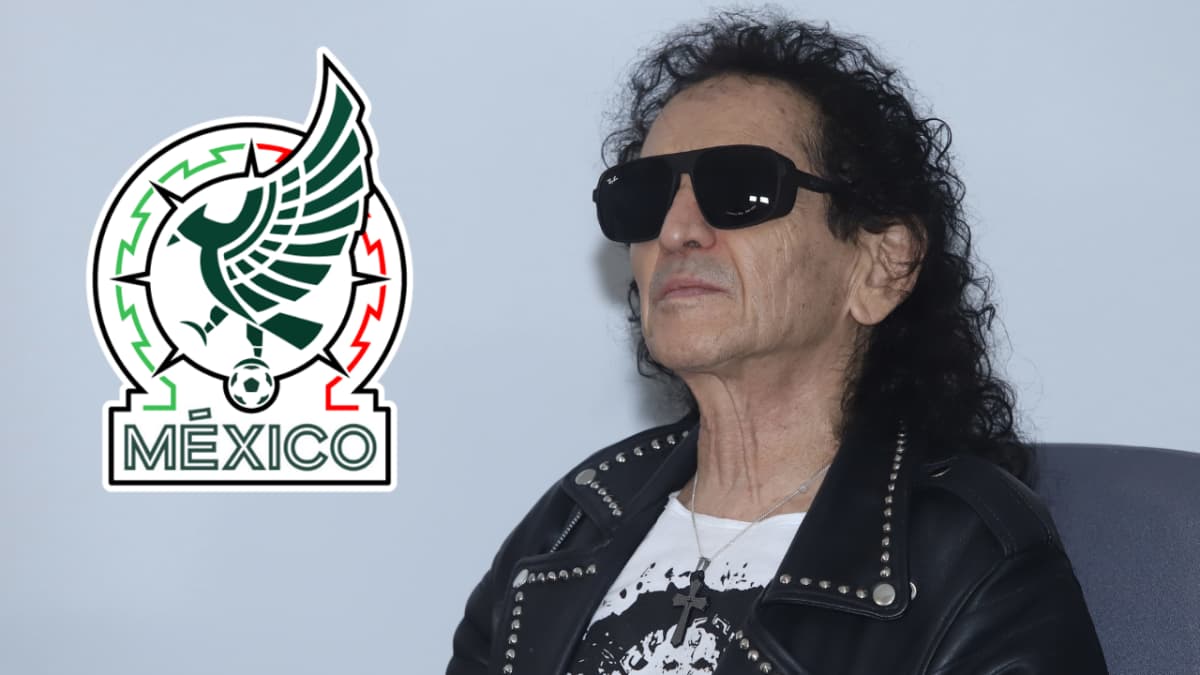 Selección Mexicana se despide de "El Tri"; Álex Lora ganó la demanda