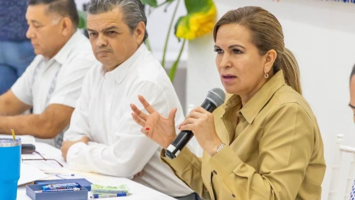 Lili Campos Miranda continúa siendo la autoridad municipal mejor evaluada de Quintana Roo: Mitofsky